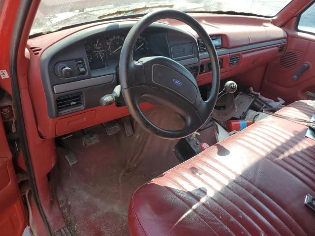 1993 FORD F350 #3195935902