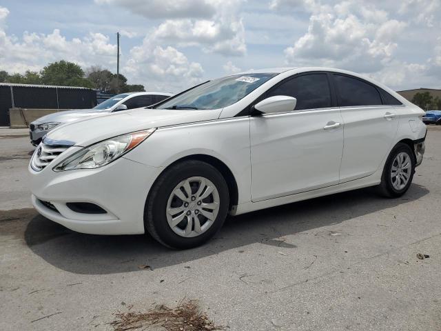 Vin: 5npeb4ac0bh158327, lot: 55045775, hyundai sonata gls 2011 img_1