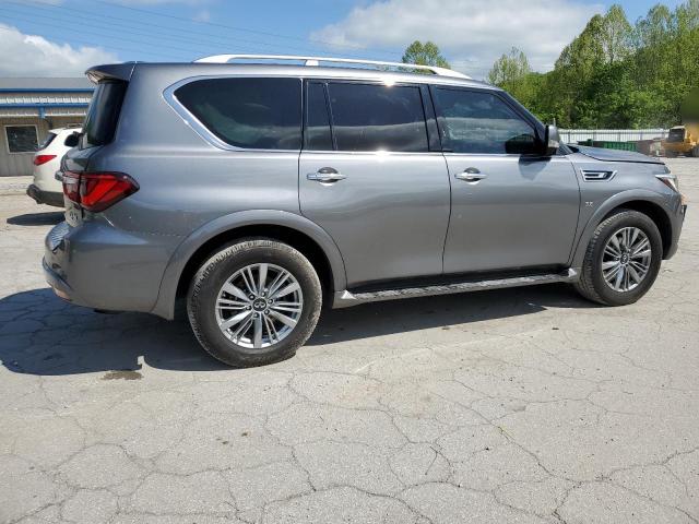 Vin: jn8az2nfxl9703516, lot: 56106045, infiniti qx80 luxe 20203