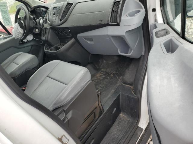 2015 FORD TRANSIT T- 1FTNR1CM2FKA52758