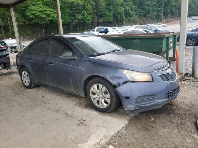 Vin: 1g1pa5sh0e7205630, lot: 57067775, chevrolet cruze ls 20144
