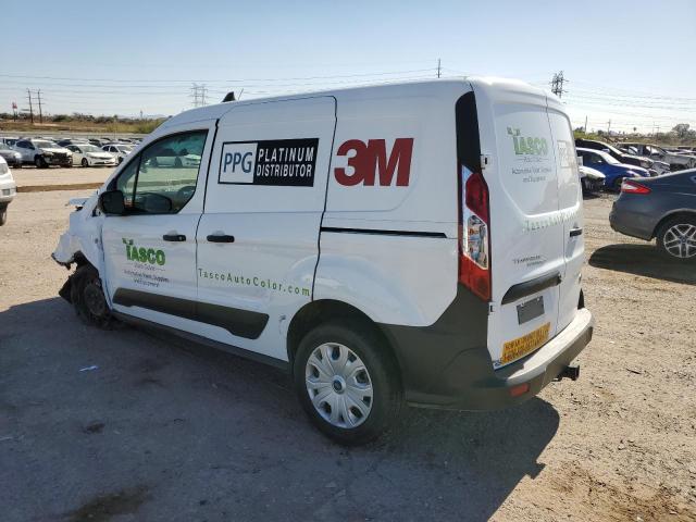 2022 FORD TRANSIT CONNECT XL NM0LS6S29N1537716