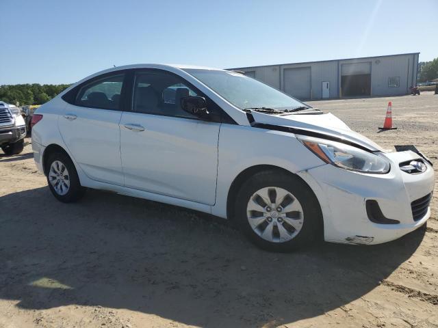 2015 HYUNDAI ACCENT GLS - KMHCT4AE2FU793739