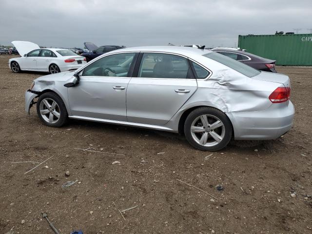 Vin: 1vwbh7a31cc075714, lot: 55251385, volkswagen passat se 20122