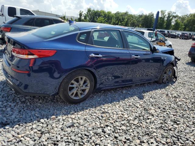 Vin: 5xxgt4l30kg348465, lot: 58357645, kia optima lx 20193
