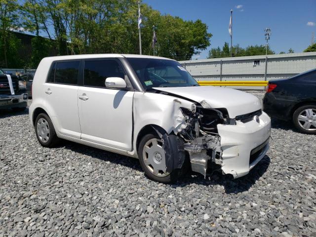 Vin: jtlze4fe9ej064207, lot: 58377305, toyota scion 20144