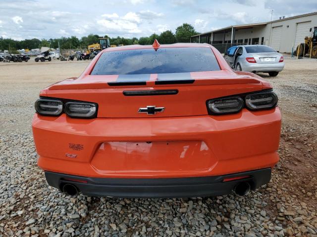 2019 CHEVROLET CAMARO LS - 1G1FB1RS1K0148751
