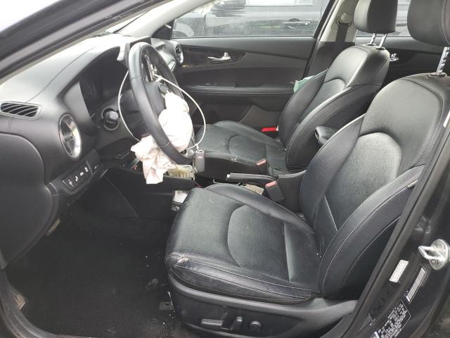 2021 KIA FORTE - 3KPF54AD8ME279859