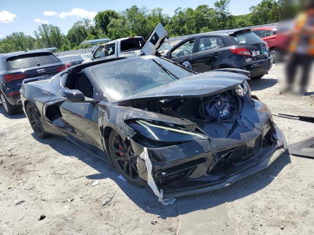 Vin: 1g1ya2d45r5127361, lot: 58164735, chevrolet corvette stingray 1lt 20244