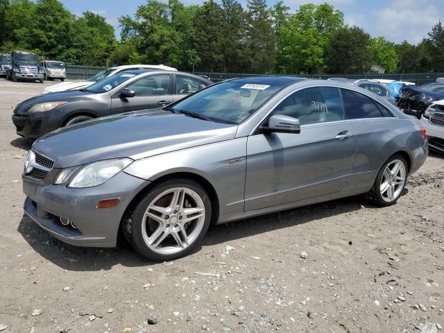 Vin: wddkj5gb8bf116675, lot: 58763515, mercedes-benz e-class 350 2011 img_1