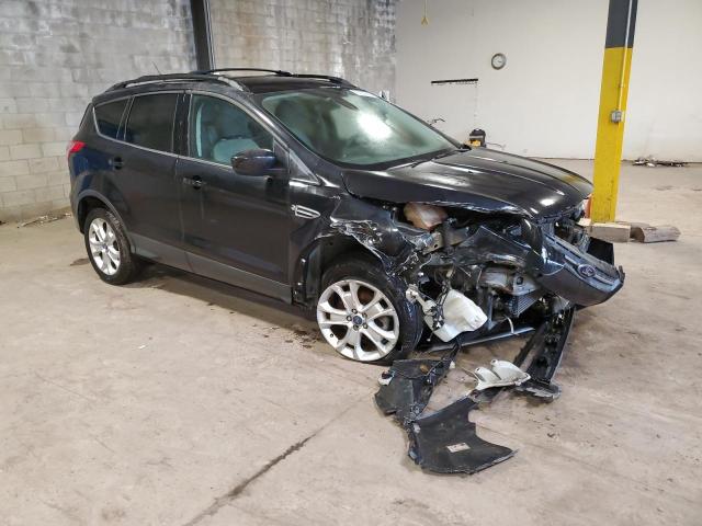 Vin: 1fmcu0gx3dua58859, lot: 55581025, ford escape se 20134