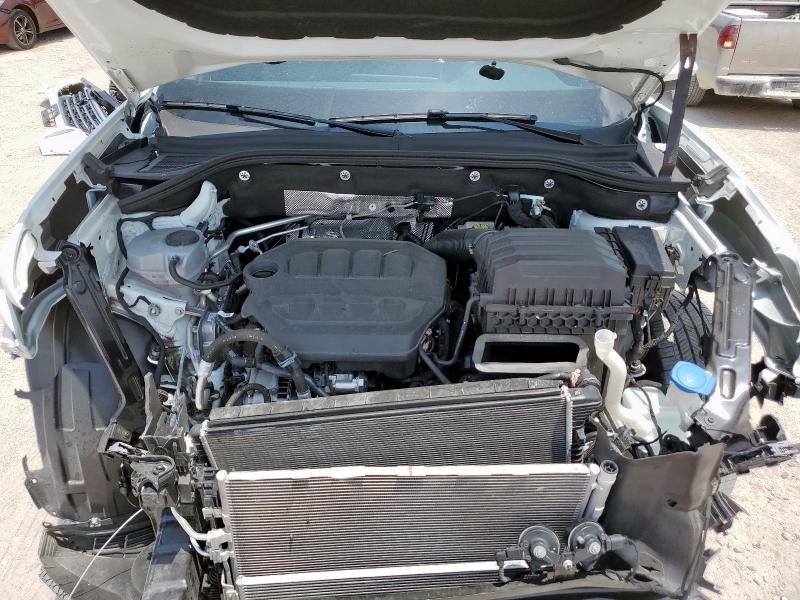 2024 VOLKSWAGEN ATLAS SE - 1V2DR2CA1RC503800