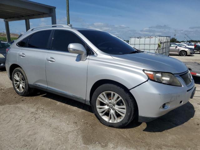 2010 LEXUS RX 450H #3302831888