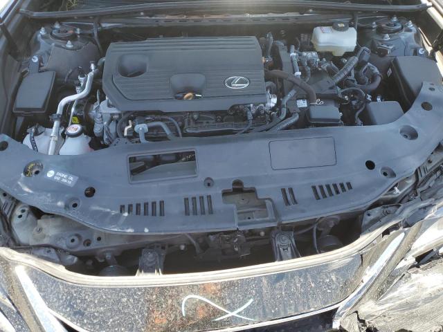2022 LEXUS ES 300H BA 58ADA1C18NU021319