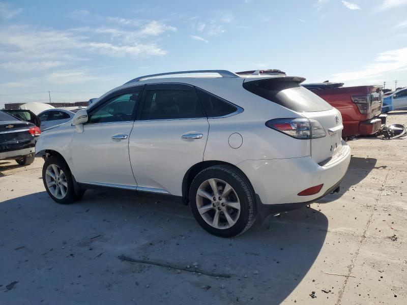Vin: 2t2zk1ba6bc054601, lot: 57936615, lexus rx350 350 20112