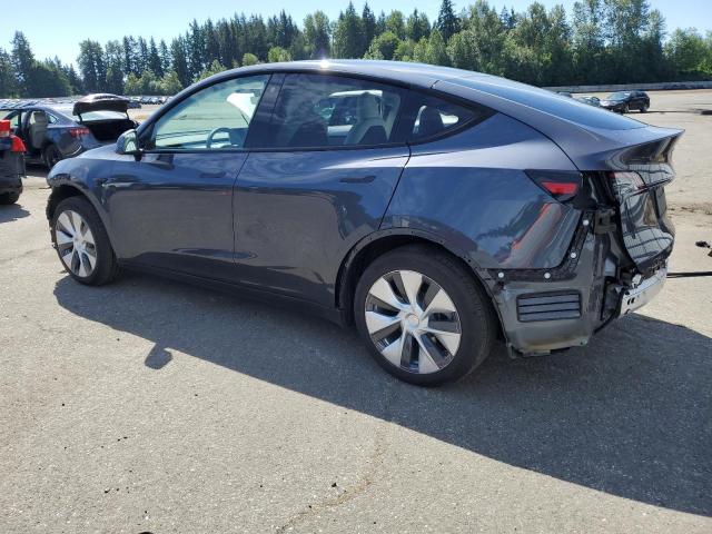 Vin: 5yjygded7mf113890, lot: 58992695, tesla model y 20212