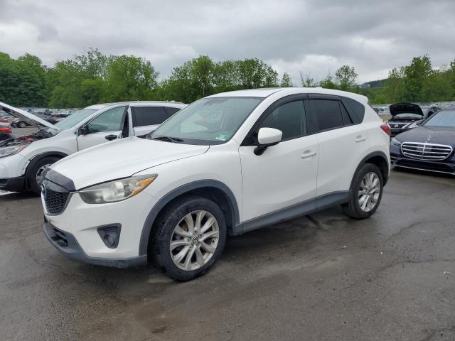Vin: jm3ke4de0d0112799, lot: 57683645, mazda cx-5 gt 2013 img_1
