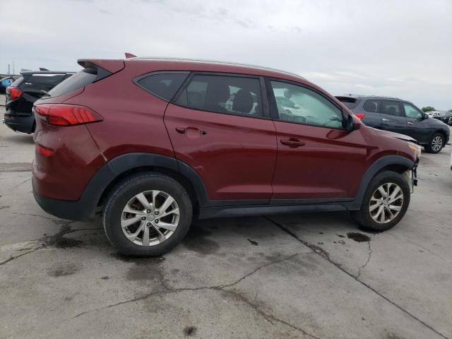Vin: km8j33a47ku843747, lot: 55338555, hyundai tucson limited 20193