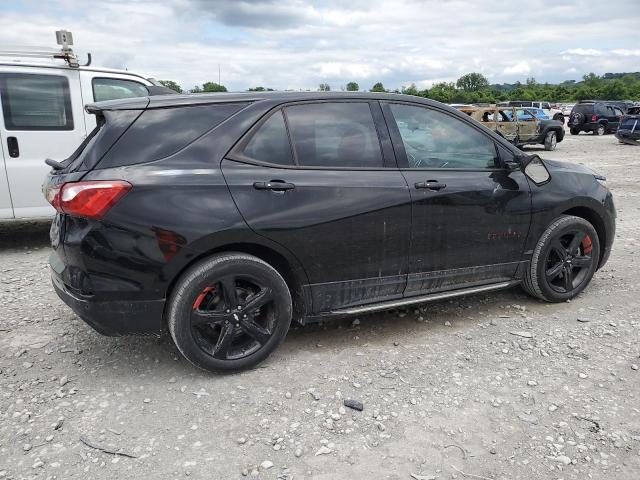 Vin: 2gnaxlex7k6144279, lot: 58358225, chevrolet equinox lt 20193