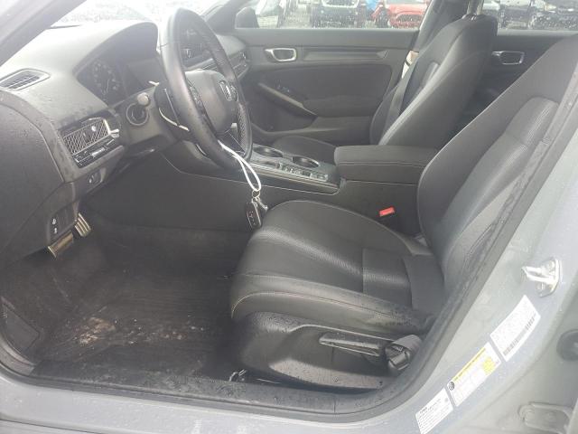 2024 HONDA CIVIC SPOR - 2HGFE2F55RH571133