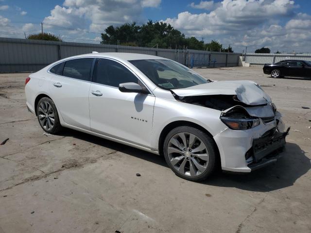 Vin: 1g1zh5sx4gf212620, lot: 56341965, chevrolet malibu premier 20164