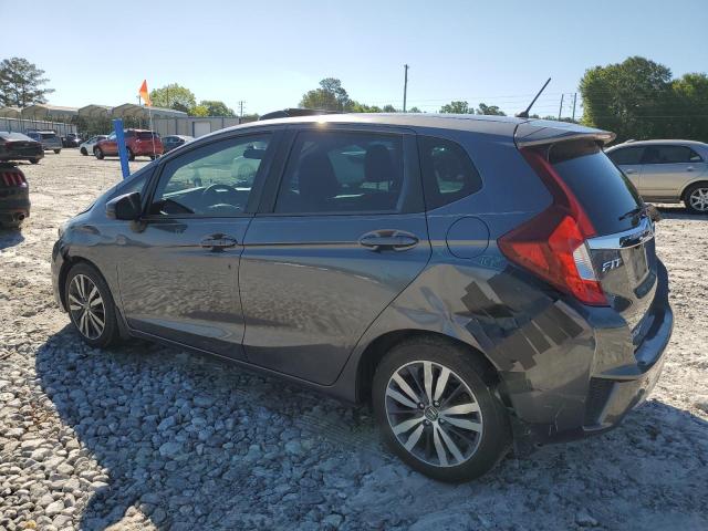 Vin: 3hggk5h84fm735507, lot: 55583955, honda fit ex 20152