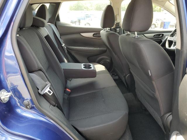 2021 NISSAN ROGUE SPOR - JN1BJ1AV3MW323874