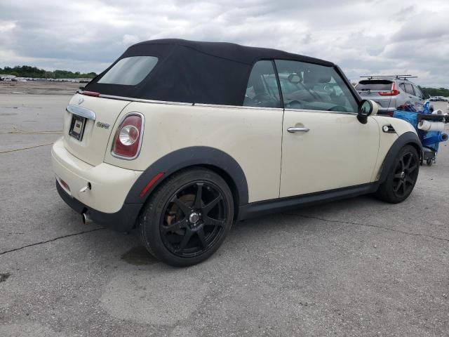 Vin: wmwzn3c57ct134585, lot: 55468995, mini cooper 20123