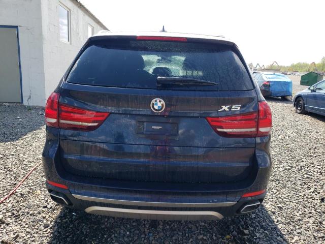 2018 BMW X5 SDRIVE3 - 5UXKR2C56J0Z19311