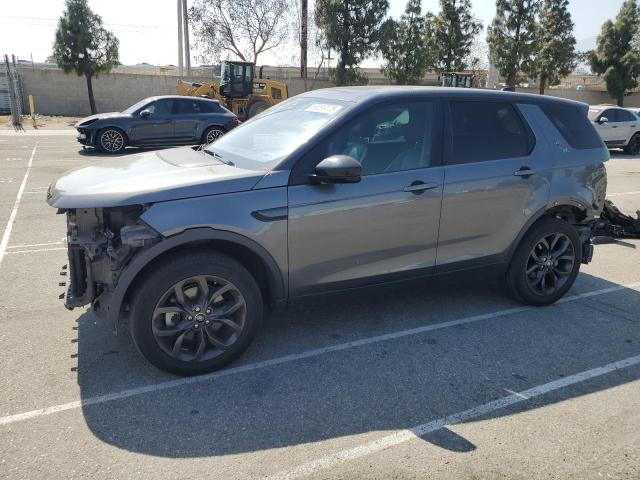 Vin: salcr2fx4kh786191, lot: 58099175, land rover discovery hse 2019 img_1