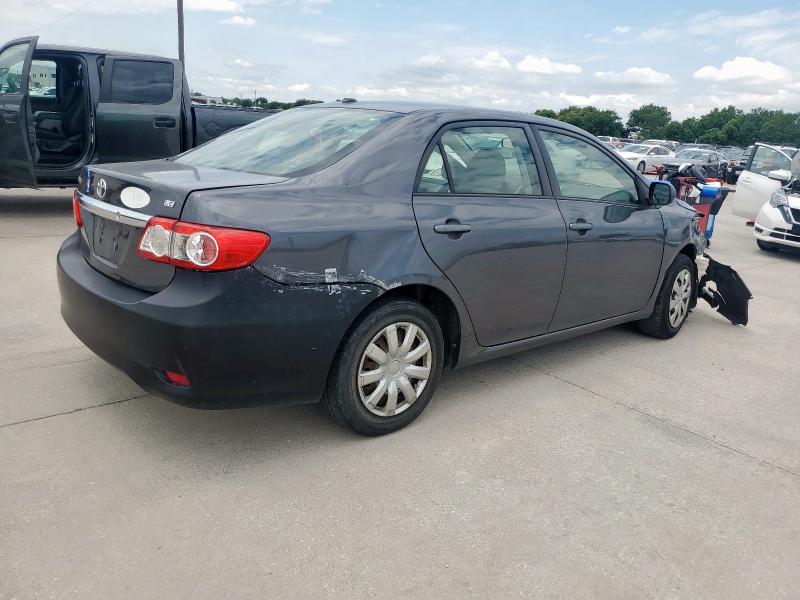 Vin: jtdbu4ee7b9161470, lot: 58471685, toyota corolla base 20113