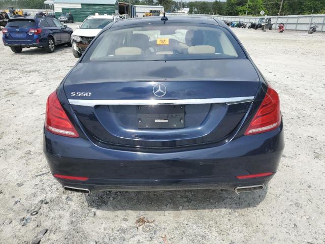2015 MERCEDES-BENZ S 550 WDDUG8CB9FA157379