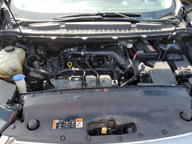 2015 FORD EDGE TITAN - 2FMTK4K93FBB57860