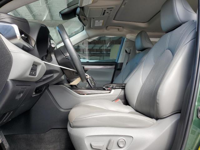 2023 TOYOTA HIGHLANDER - 5TDKDRAH6PS500032