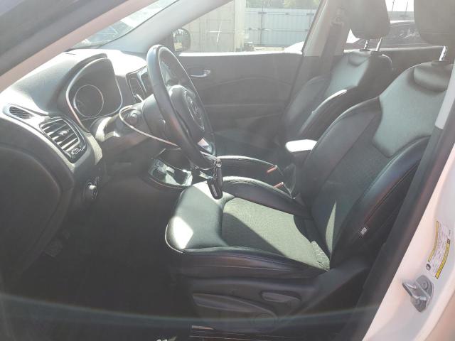 2019 JEEP COMPASS LA 3C4NJDBB2KT689750