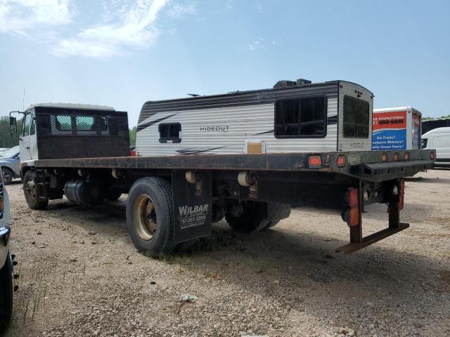 NISSAN DIESEL UD2600 2006 JNAPA80H06AN55603 photo #3