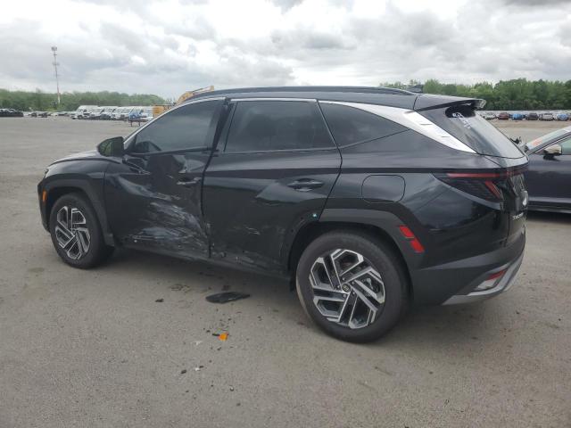 Vin: km8jedd16su302268, lot: 55684155, hyundai tucson limited 20252