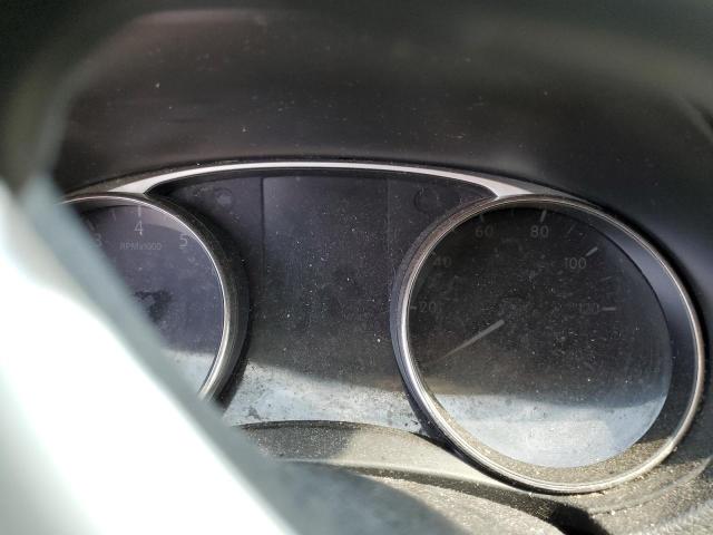 2015 NISSAN ROGUE S - KNMAT2MV7FP539728