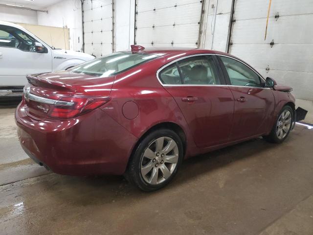 2016 BUICK REGAL PREM 2G4GT5GX8G9117956
