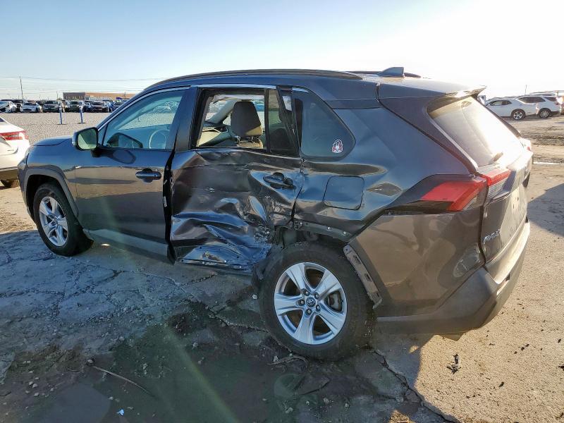 Vin: 2t3p1rfv8lw086032, lot: 57828085, toyota rav4 xle 20202