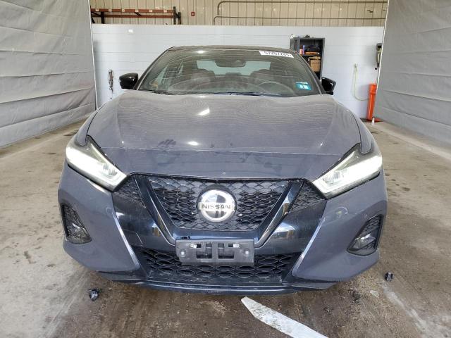 2021 NISSAN MAXIMA PLA 1N4AA6FV0MC505294