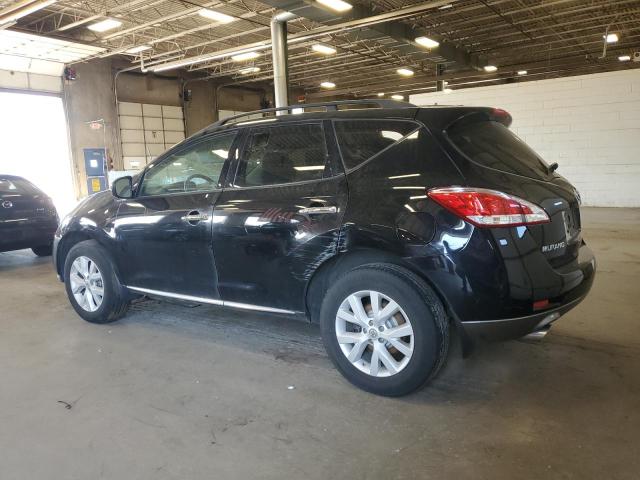 Vin: jn8az1mwxcw210061, lot: 56735875, nissan murano s 20122
