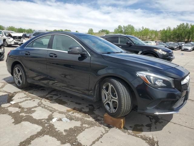 Vin: wddsj4gb9kn760895, lot: 56599235, mercedes-benz cla-class 250 4matic 20194