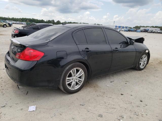 Vin: jn1cv6ap8am404822, lot: 56312145, infiniti g37 base 20103