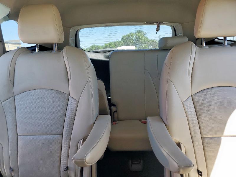 2018 BUICK ENCLAVE PR 5GAERCKW1JJ273363
