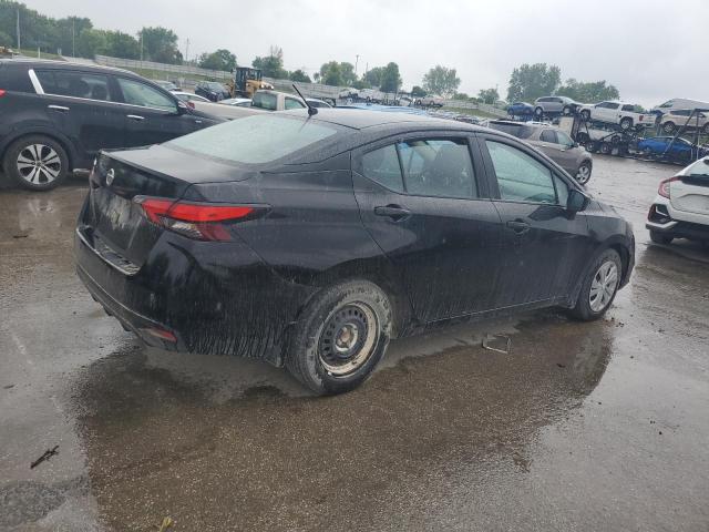 Vin: 3n1cn8dvxll903009, lot: 58902685, nissan versa s 20203
