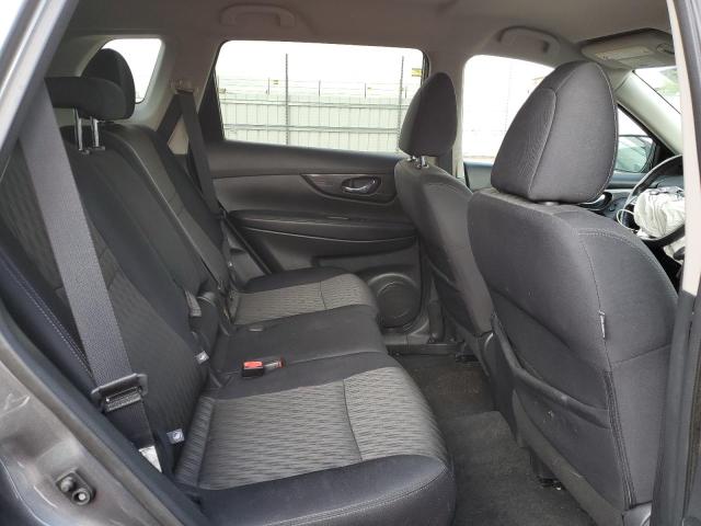 2018 NISSAN ROGUE S - 5N1AT2MV1JC818152
