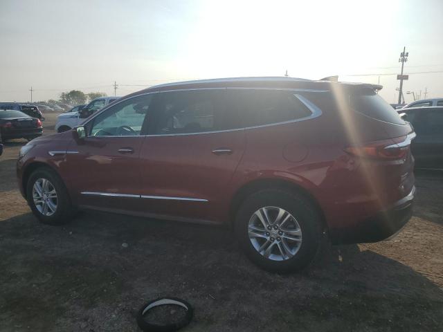 2018 BUICK ENCLAVE PR 5GAEVBKW0JJ224757