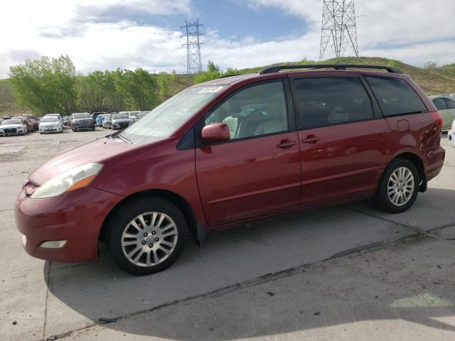 Vin: 5tdyk4cc7as320330, lot: 56932465, toyota all models xle 2010 img_1