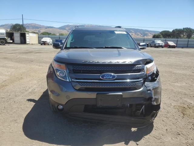 2015 FORD EXPLORER X - 1FM5K7D82FGA96699